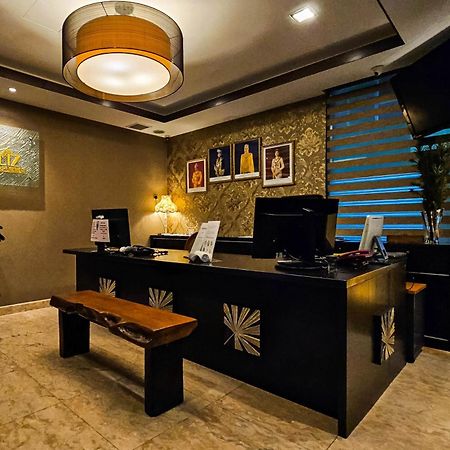 Hotel Richbaliz Selayang Batu Caves Екстериор снимка