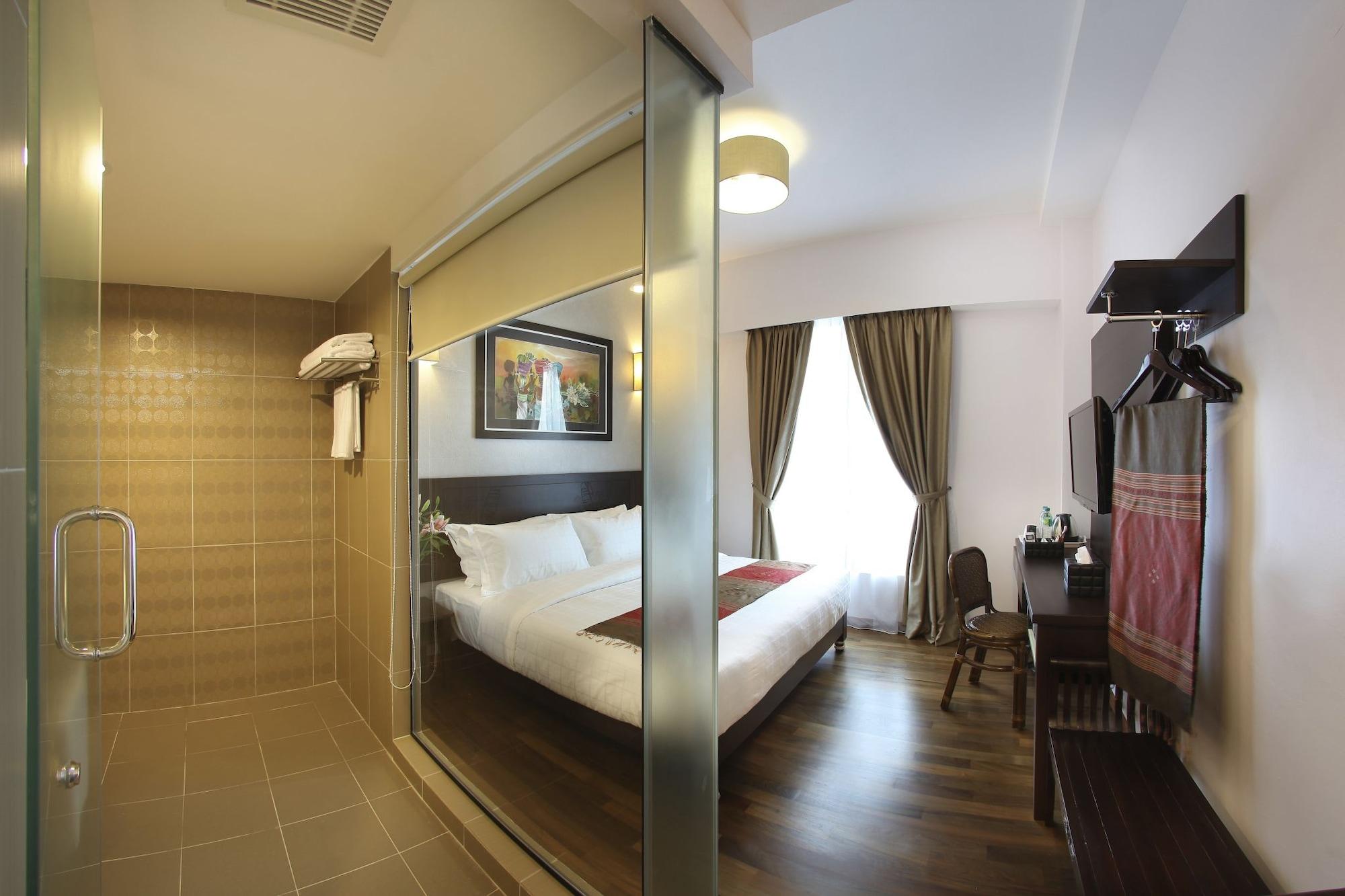 Hotel Richbaliz Selayang Batu Caves Екстериор снимка