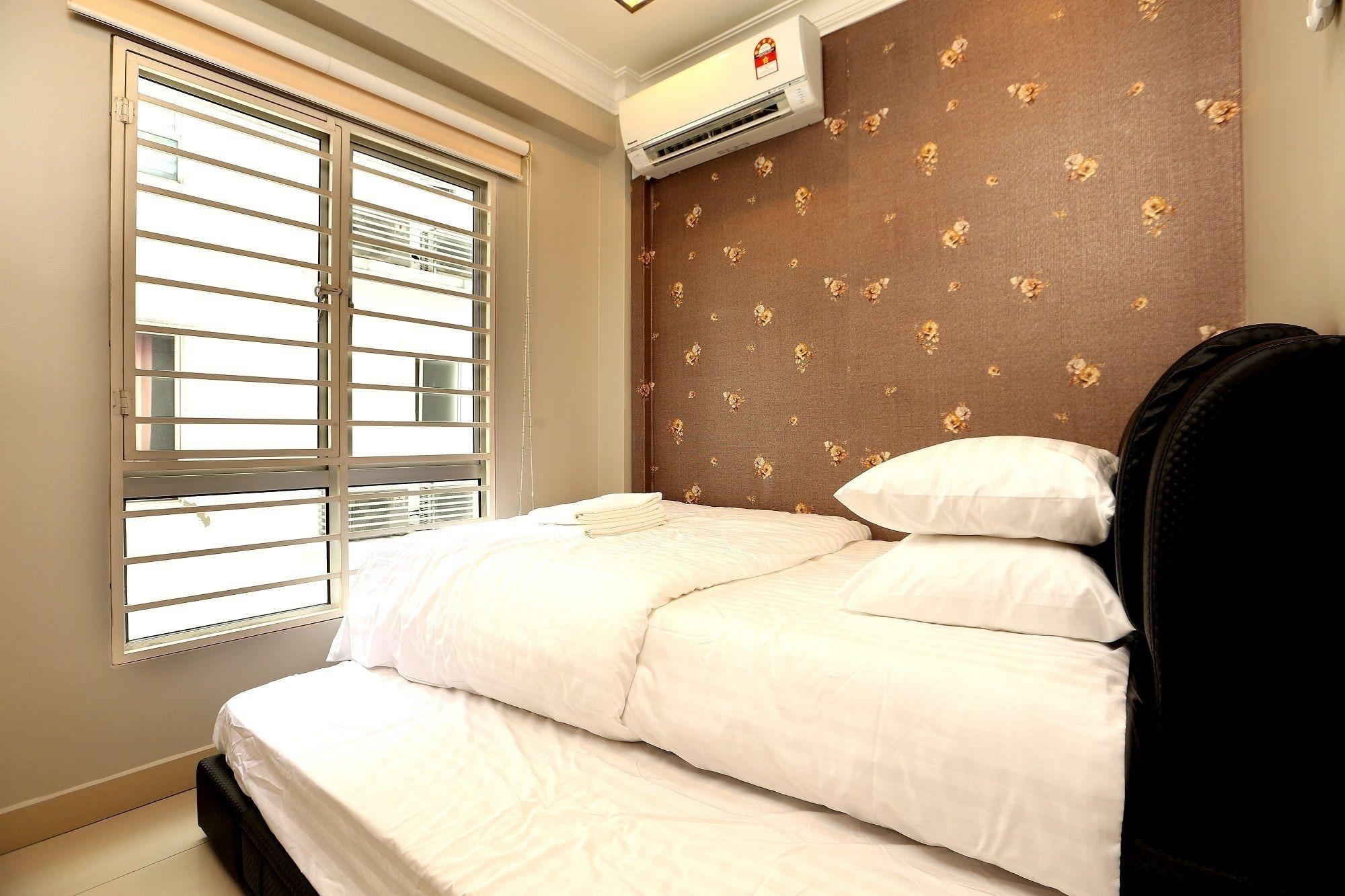 Hotel Richbaliz Selayang Batu Caves Екстериор снимка