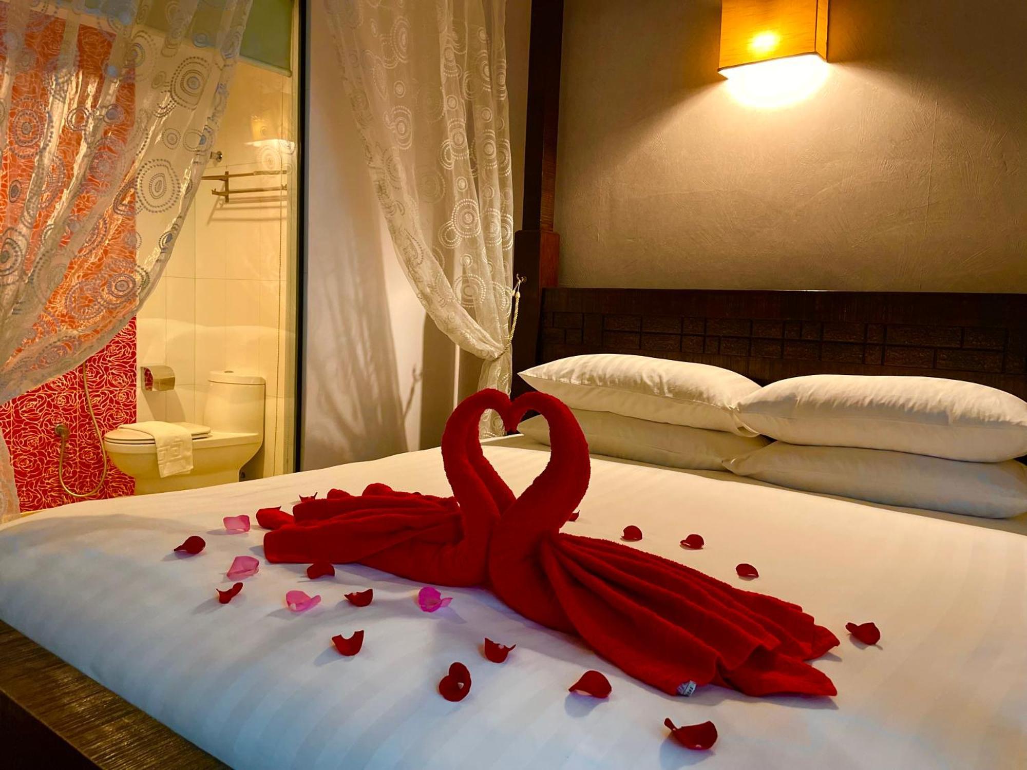 Hotel Richbaliz Selayang Batu Caves Екстериор снимка