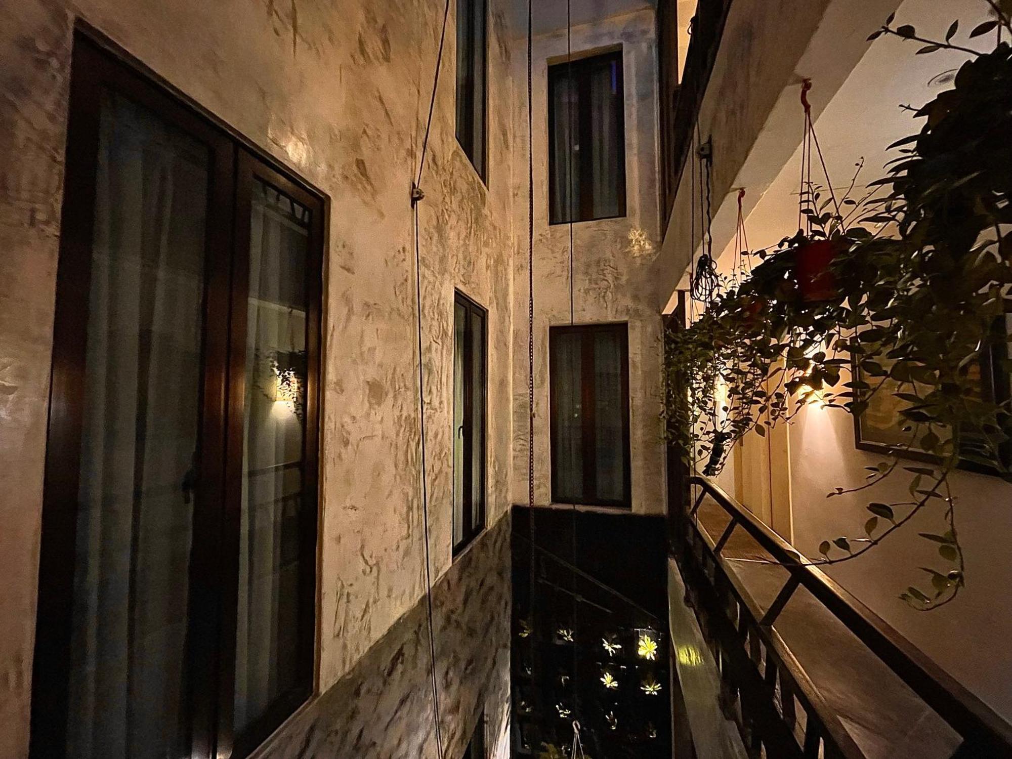 Hotel Richbaliz Selayang Batu Caves Екстериор снимка
