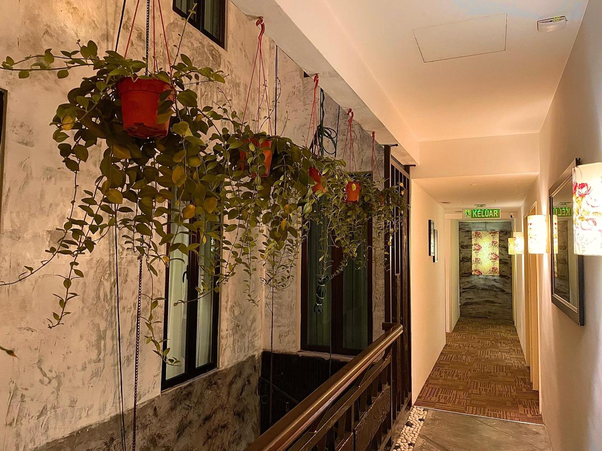 Hotel Richbaliz Selayang Batu Caves Екстериор снимка