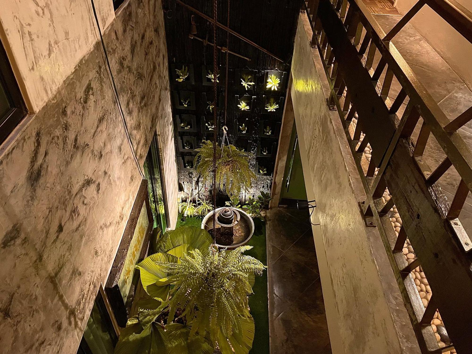 Hotel Richbaliz Selayang Batu Caves Екстериор снимка