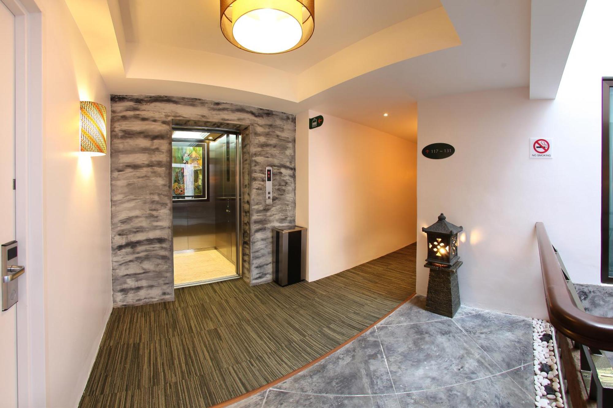 Hotel Richbaliz Selayang Batu Caves Екстериор снимка