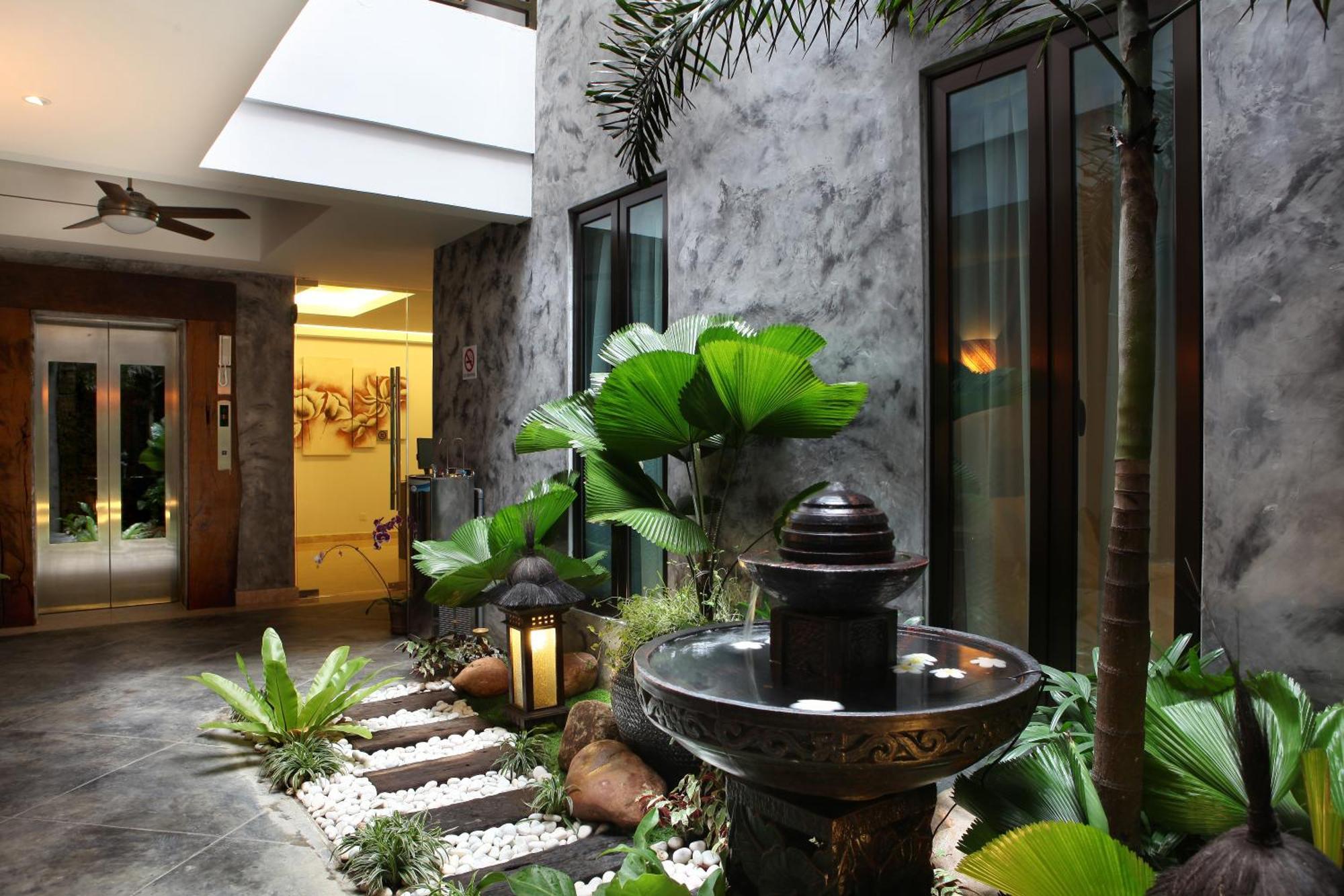 Hotel Richbaliz Selayang Batu Caves Екстериор снимка