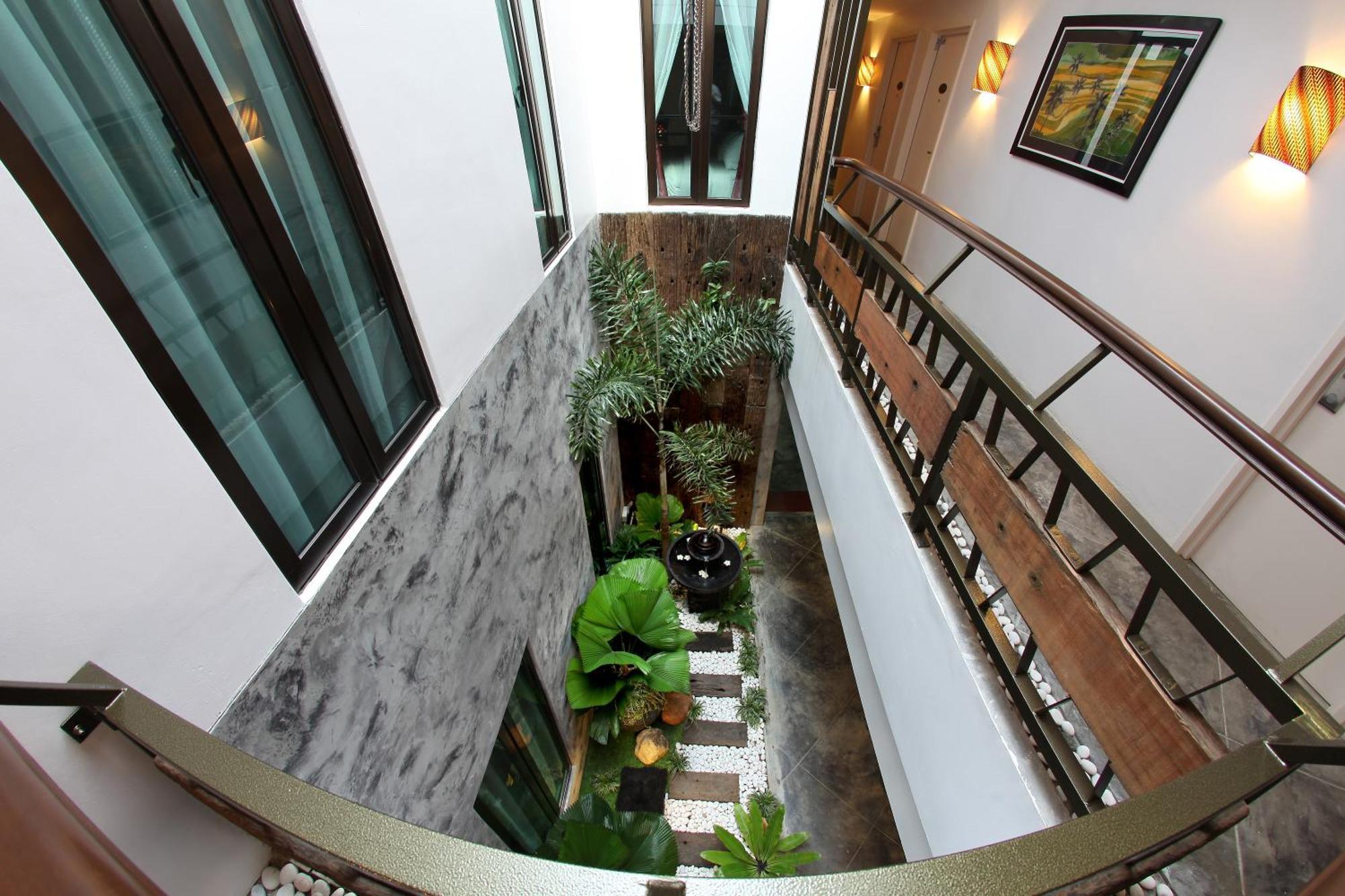 Hotel Richbaliz Selayang Batu Caves Екстериор снимка
