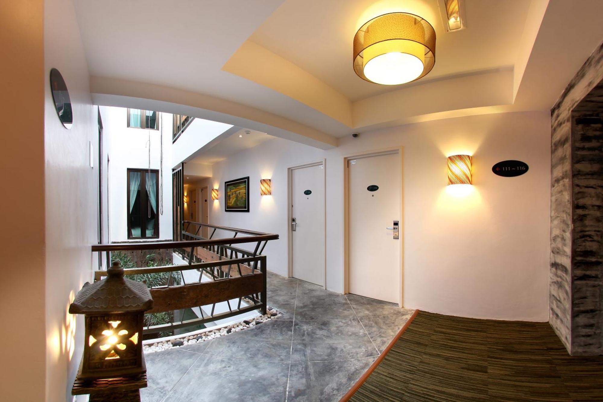 Hotel Richbaliz Selayang Batu Caves Екстериор снимка