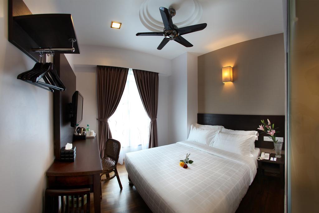 Hotel Richbaliz Selayang Batu Caves Екстериор снимка