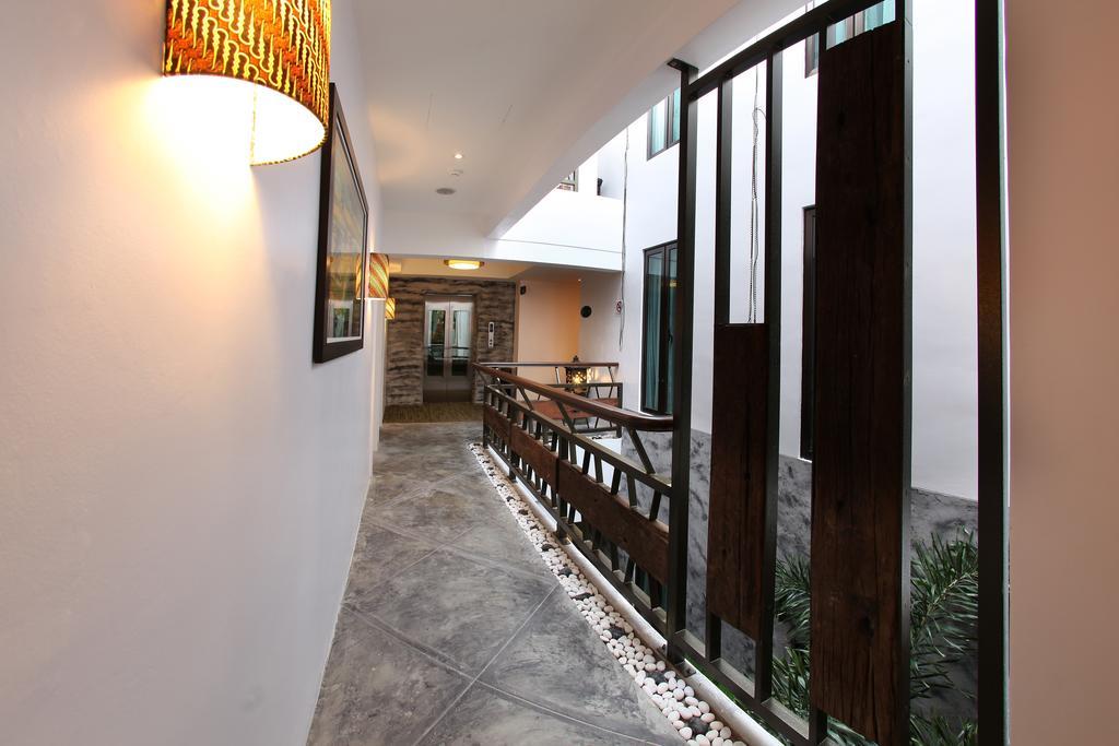 Hotel Richbaliz Selayang Batu Caves Екстериор снимка