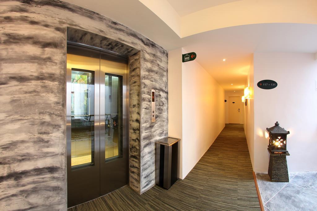 Hotel Richbaliz Selayang Batu Caves Екстериор снимка