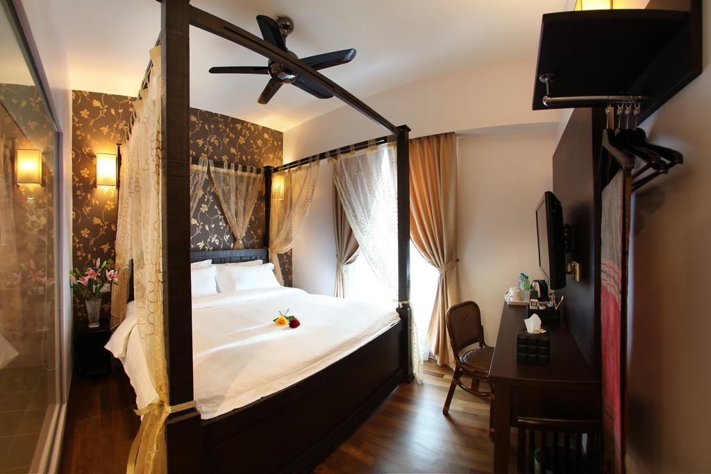 Hotel Richbaliz Selayang Batu Caves Екстериор снимка