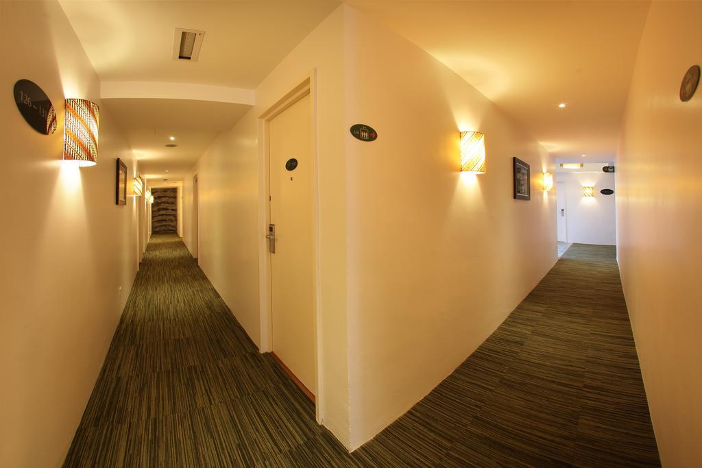 Hotel Richbaliz Selayang Batu Caves Екстериор снимка