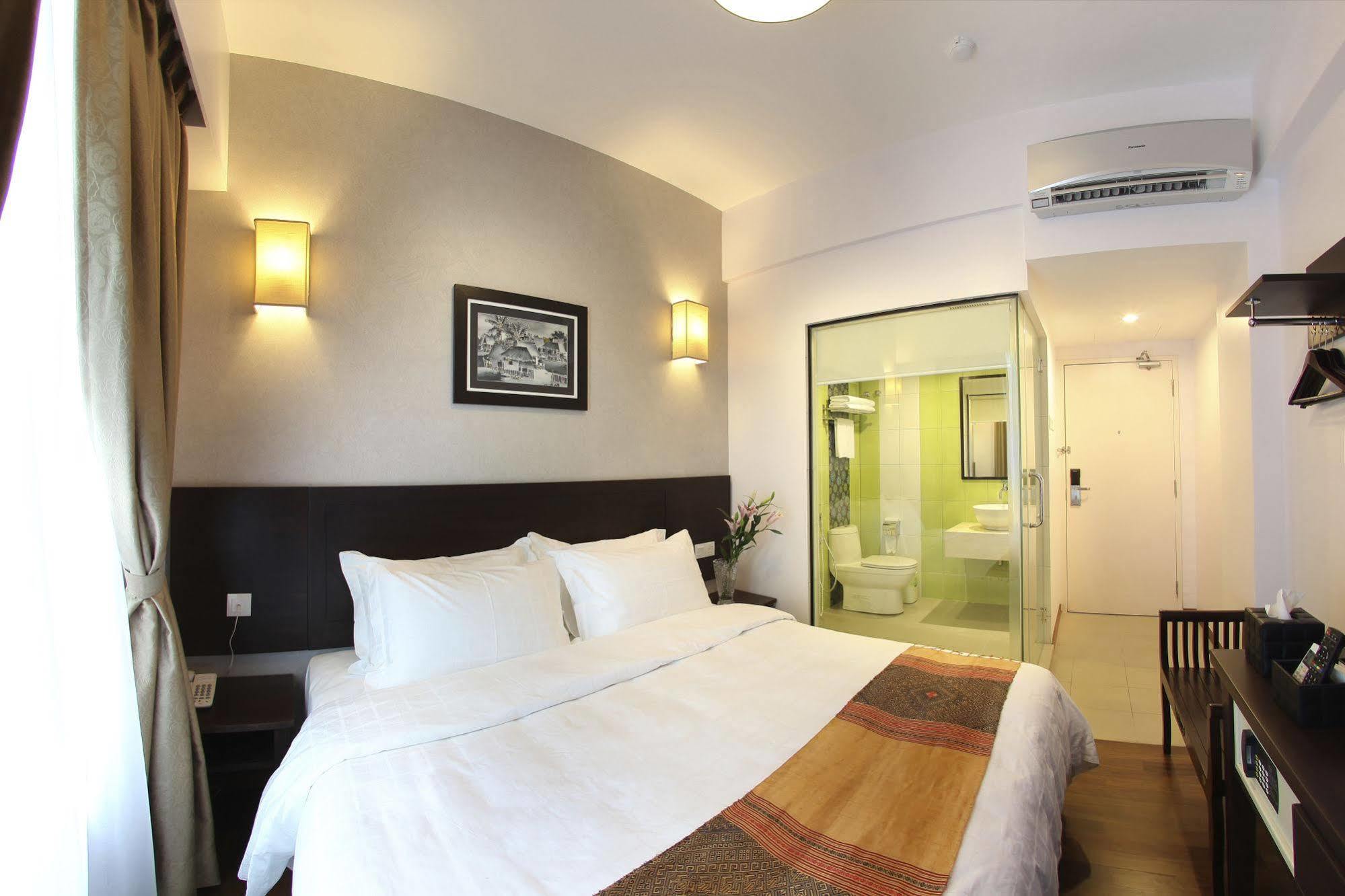 Hotel Richbaliz Selayang Batu Caves Екстериор снимка