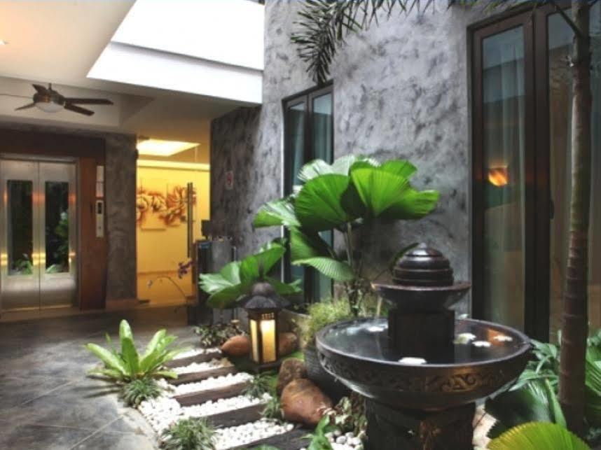 Hotel Richbaliz Selayang Batu Caves Екстериор снимка